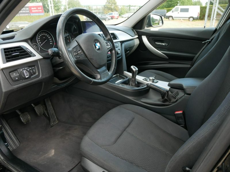 BMW 316 FL 2.0D 115KM [Eu5] Kombi -Nowe sprzęgło i rozrząd +Koła zimowe E90 (2005-2012)