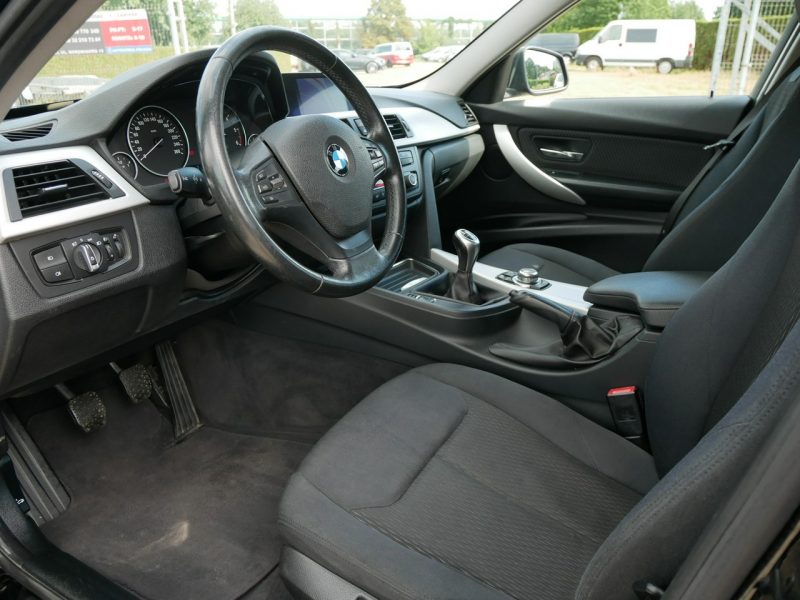 BMW 316 FL 2.0D 115KM [Eu5] Kombi -Nowe sprzęgło i rozrząd +Koła zimowe E90 (2005-2012)