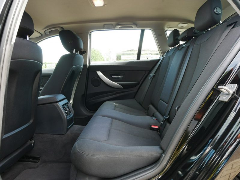 BMW 316 FL 2.0D 115KM [Eu5] Kombi -Nowe sprzęgło i rozrząd +Koła zimowe E90 (2005-2012)