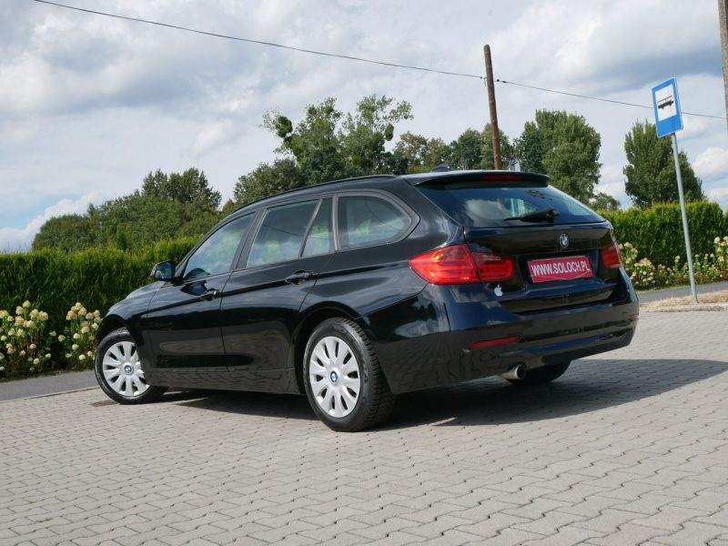 BMW 316 FL 2.0D 115KM [Eu5] Kombi -Nowe sprzęgło i rozrząd +Koła zimowe E90 (2005-2012)