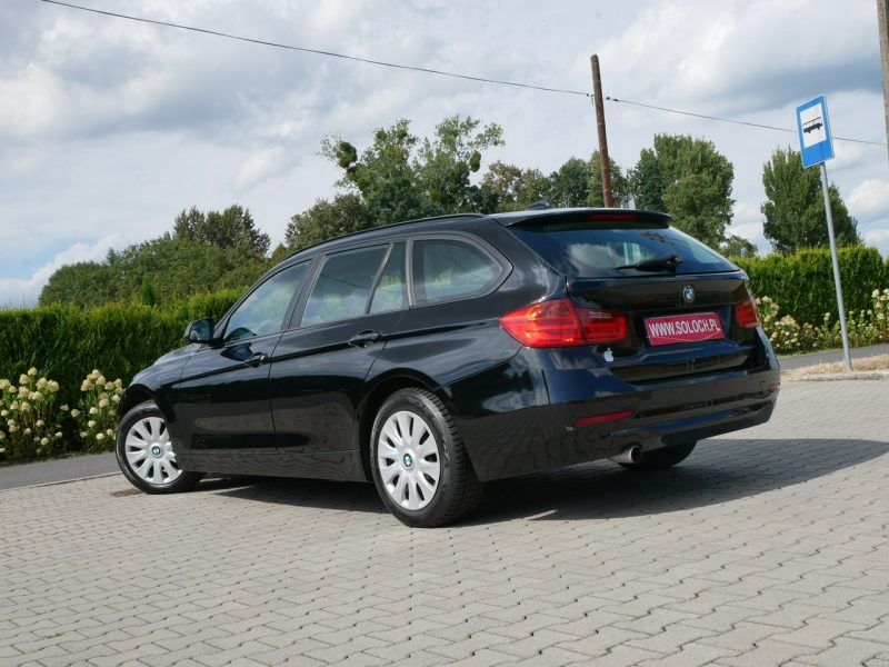 BMW 316 FL 2.0D 115KM [Eu5] Kombi -Nowe sprzęgło i rozrząd +Koła zimowe E90 (2005-2012)