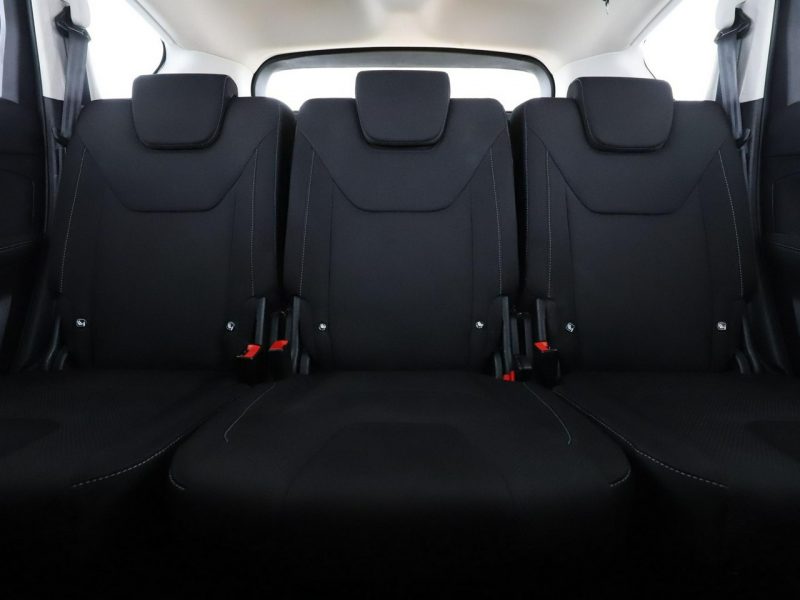 Ford S-Max navi klima auto kamera i czujniki parkowania el. sterowane i grzane fo II (2015-)