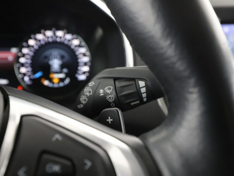 Ford S-Max navi klima auto kamera i czujniki parkowania el. sterowane i grzane fo II (2015-)