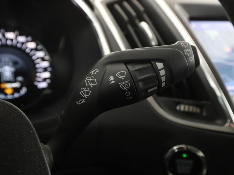 Ford S-Max navi klima auto kamera i czujniki parkowania el. sterowane i grzane fo II (2015-)