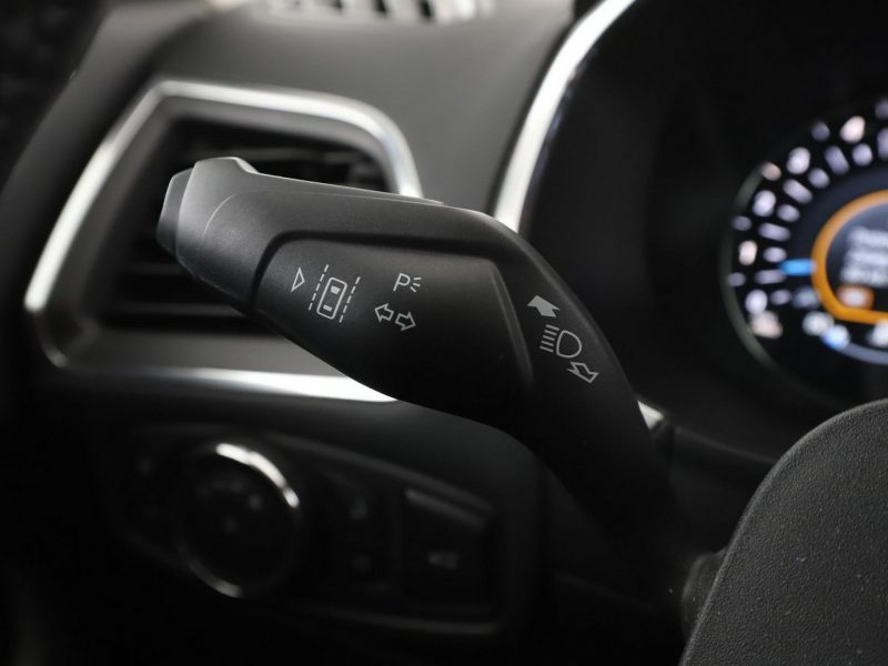 Ford S-Max navi klima auto kamera i czujniki parkowania el. sterowane i grzane fo II (2015-)