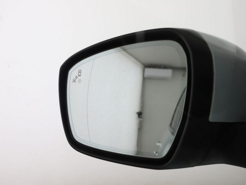 Ford S-Max navi klima auto kamera i czujniki parkowania el. sterowane i grzane fo II (2015-)