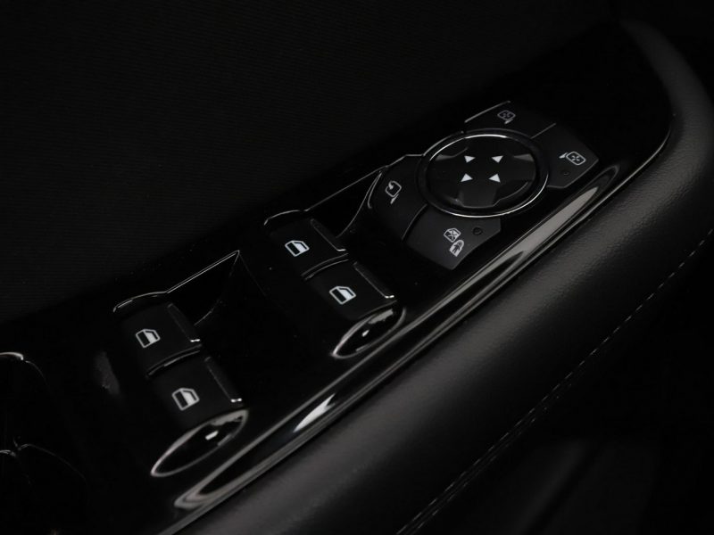 Ford S-Max navi klima auto kamera i czujniki parkowania el. sterowane i grzane fo II (2015-)