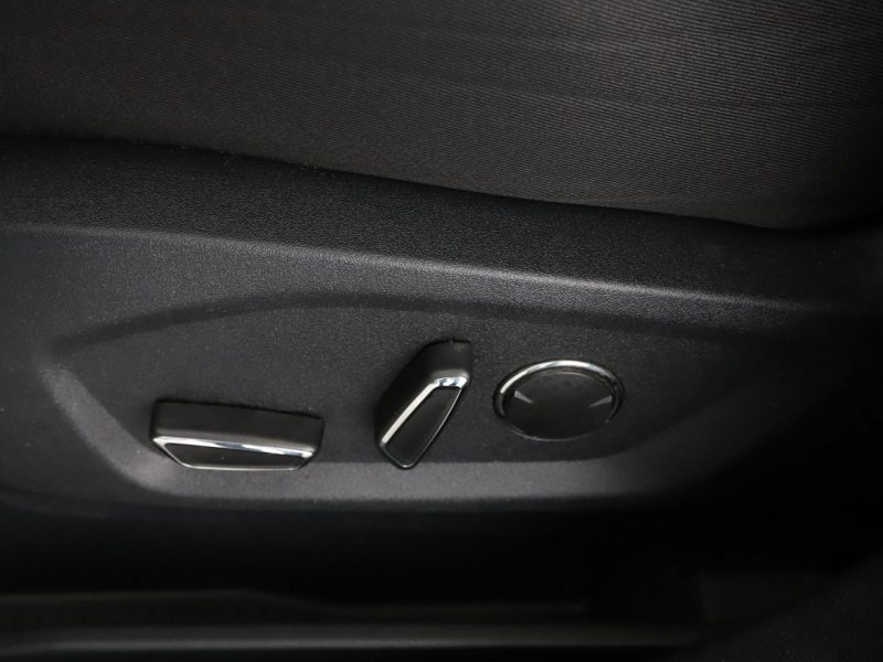 Ford S-Max navi klima auto kamera i czujniki parkowania el. sterowane i grzane fo II (2015-)