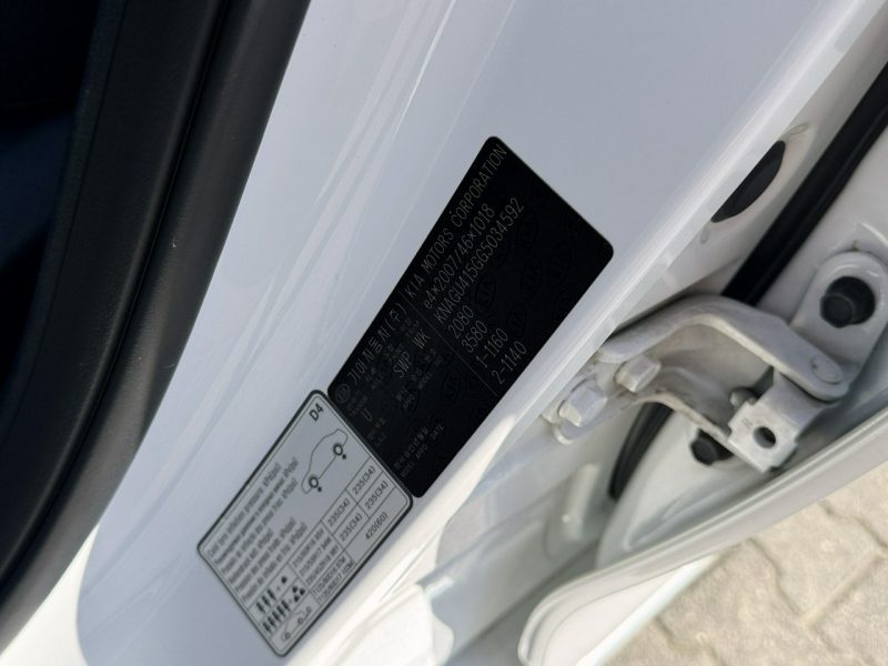Kia Optima *FILM*PL Salon*Harman/Kardon*Bezwypadkowy*Roczna Gwarancja Techniczna* III (2010-2015)