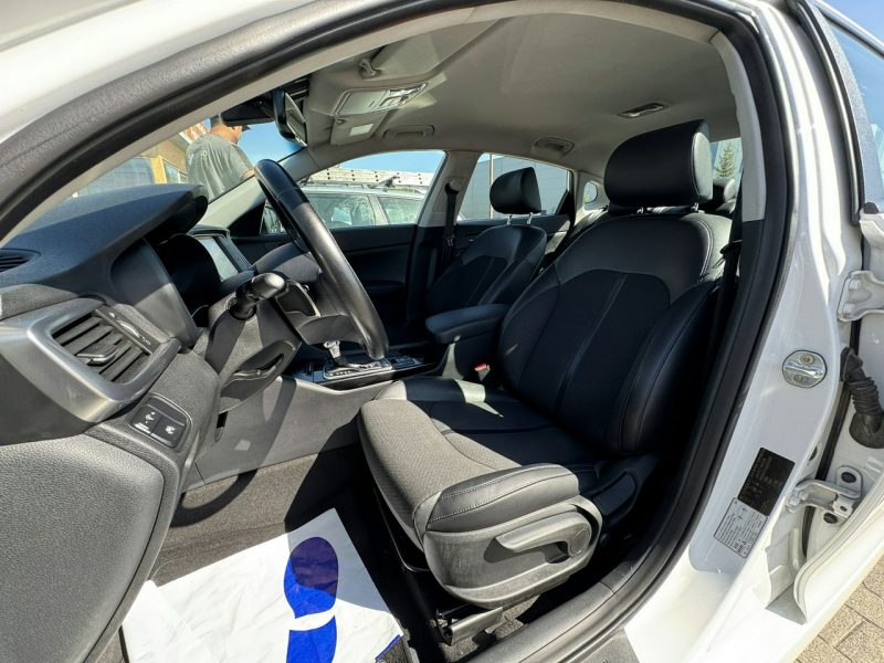 Kia Optima *FILM*PL Salon*Harman/Kardon*Bezwypadkowy*Roczna Gwarancja Techniczna* III (2010-2015)