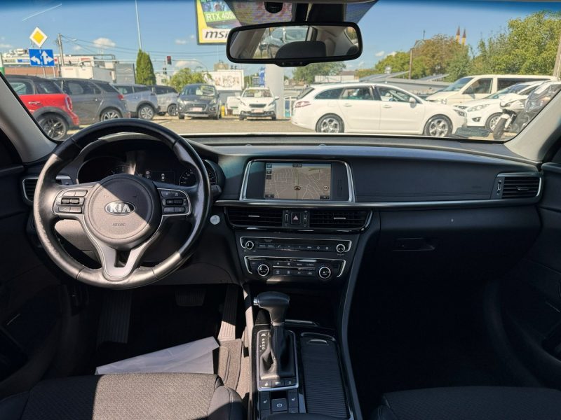 Kia Optima *FILM*PL Salon*Harman/Kardon*Bezwypadkowy*Roczna Gwarancja Techniczna* III (2010-2015)