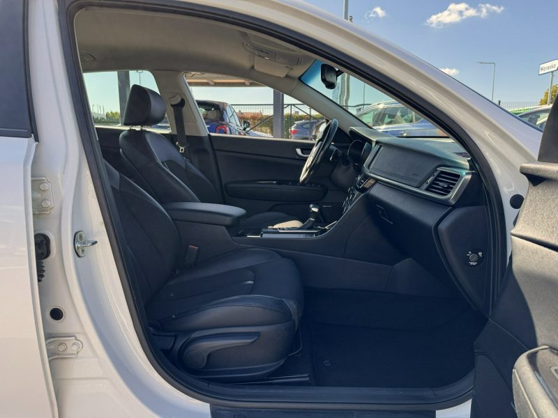 Kia Optima *FILM*PL Salon*Harman/Kardon*Bezwypadkowy*Roczna Gwarancja Techniczna* III (2010-2015)