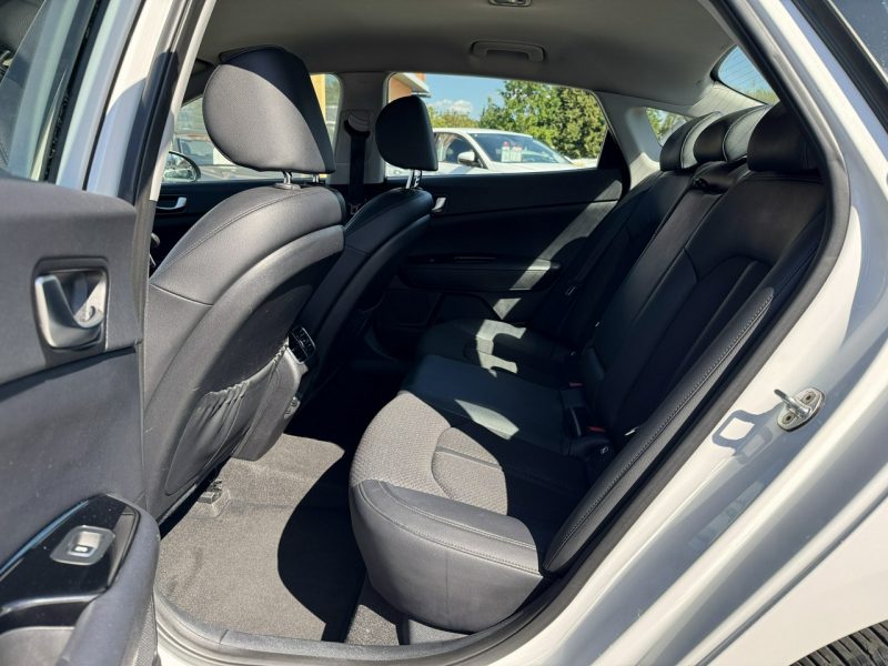 Kia Optima *FILM*PL Salon*Harman/Kardon*Bezwypadkowy*Roczna Gwarancja Techniczna* III (2010-2015)
