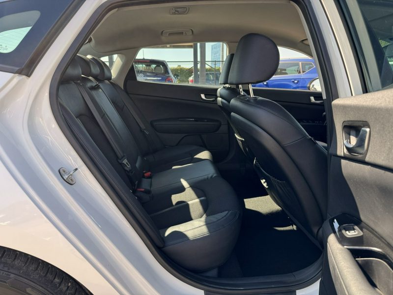 Kia Optima *FILM*PL Salon*Harman/Kardon*Bezwypadkowy*Roczna Gwarancja Techniczna* III (2010-2015)