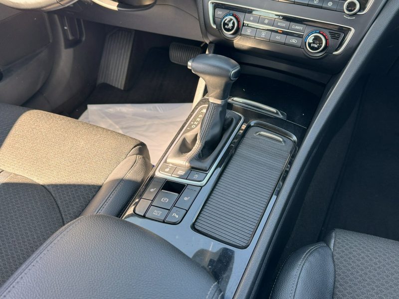 Kia Optima *FILM*PL Salon*Harman/Kardon*Bezwypadkowy*Roczna Gwarancja Techniczna* III (2010-2015)