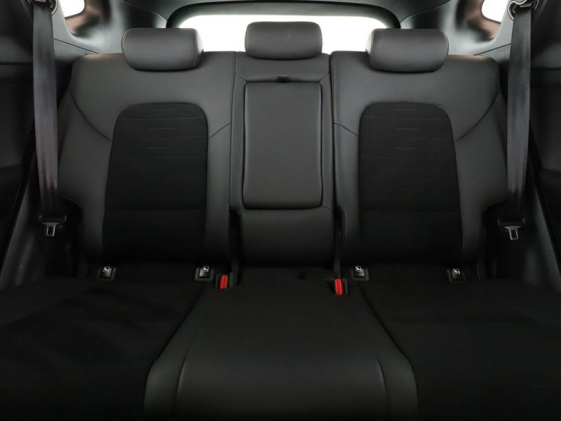 Hyundai Tucson automat półskóra navi klima auto grzane fotele kamera i czujniki park IV (2020-)