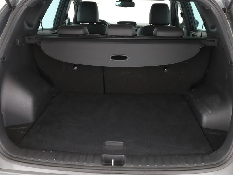Hyundai Tucson automat półskóra navi klima auto grzane fotele kamera i czujniki park IV (2020-)