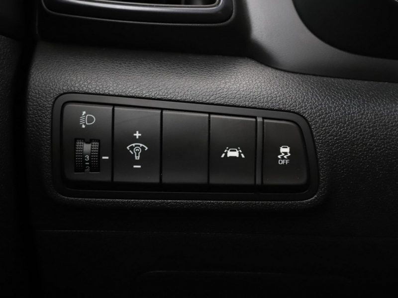 Hyundai Tucson automat półskóra navi klima auto grzane fotele kamera i czujniki park IV (2020-)