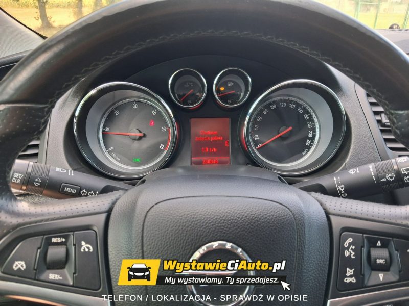 Opel Insignia Telefon: 669_100_540 Lokalizacja: Oleszno A (2008-2017)