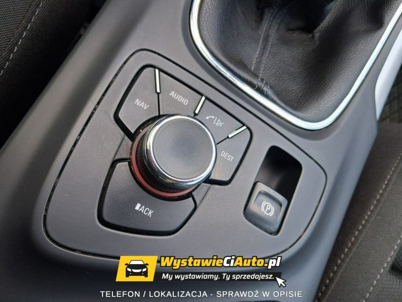 Opel Insignia Telefon: 669_100_540 Lokalizacja: Oleszno A (2008-2017)