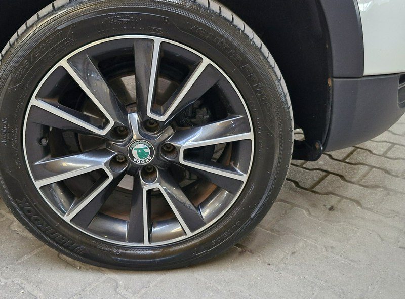 Škoda Yeti ZOBACZ OPIS !! W podanej cenie roczna gwarancja I (2009-)