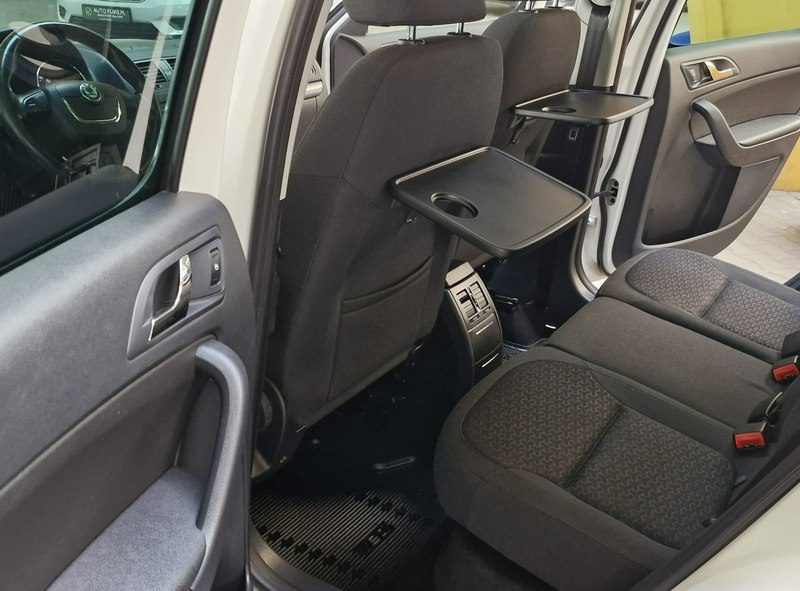 Škoda Yeti ZOBACZ OPIS !! W podanej cenie roczna gwarancja I (2009-)