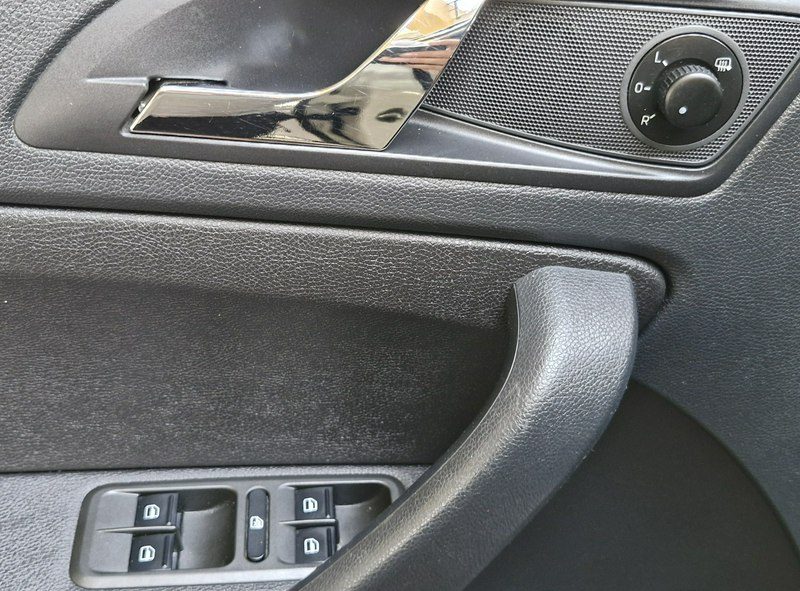 Škoda Yeti ZOBACZ OPIS !! W podanej cenie roczna gwarancja I (2009-)