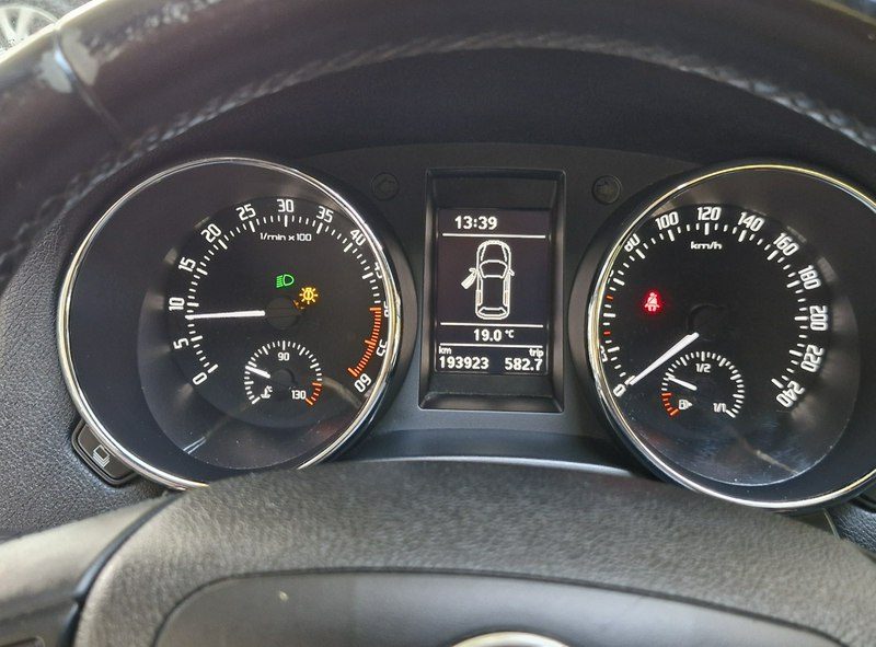 Škoda Yeti ZOBACZ OPIS !! W podanej cenie roczna gwarancja I (2009-)