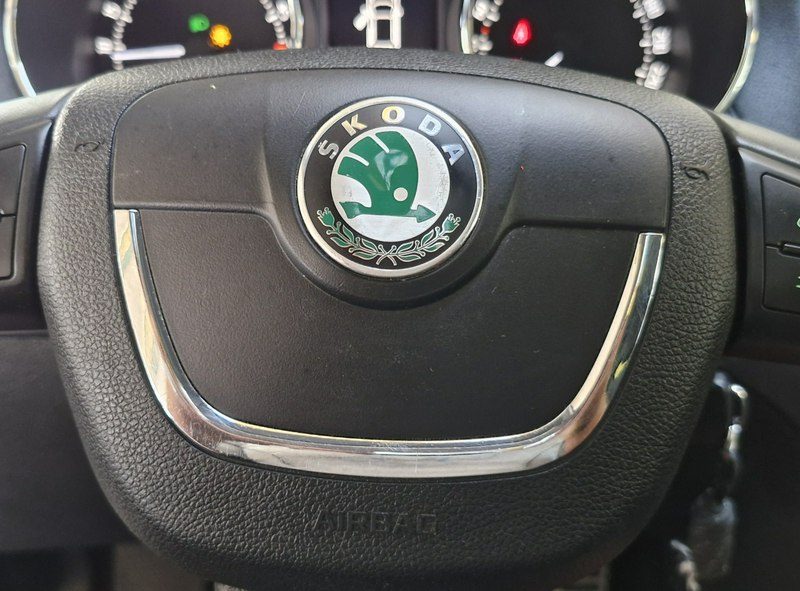 Škoda Yeti ZOBACZ OPIS !! W podanej cenie roczna gwarancja I (2009-)