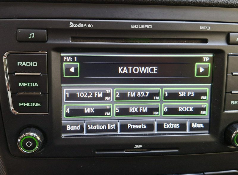 Škoda Yeti ZOBACZ OPIS !! W podanej cenie roczna gwarancja I (2009-)