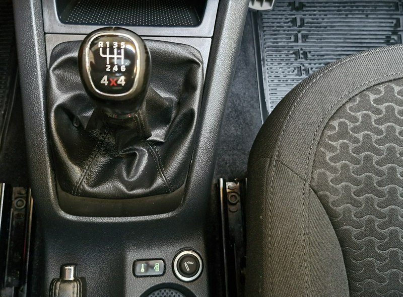 Škoda Yeti ZOBACZ OPIS !! W podanej cenie roczna gwarancja I (2009-)