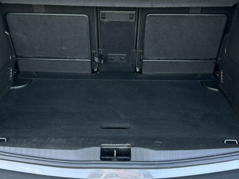 Opel Meriva Benzyna Zarejestrowany Ubezpieczony II (2010-)