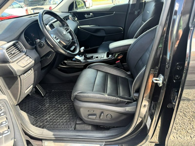 Kia Sportage Polski Salon, GT Line, Serwis ASO, Kamera 360, Podgrzewana kierownica IV (2016-2021)