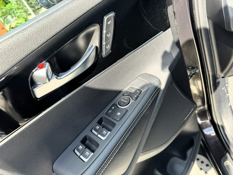 Kia Sportage Polski Salon, GT Line, Serwis ASO, Kamera 360, Podgrzewana kierownica IV (2016-2021)