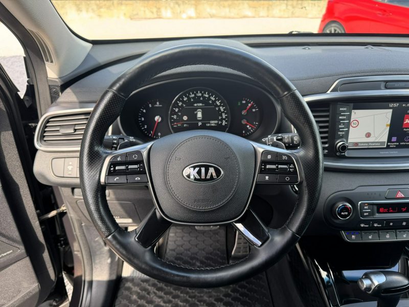 Kia Sportage Polski Salon, GT Line, Serwis ASO, Kamera 360, Podgrzewana kierownica IV (2016-2021)
