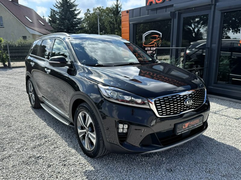 Kia Sportage Polski Salon, GT Line, Serwis ASO, Kamera 360, Podgrzewana kierownica IV (2016-2021)