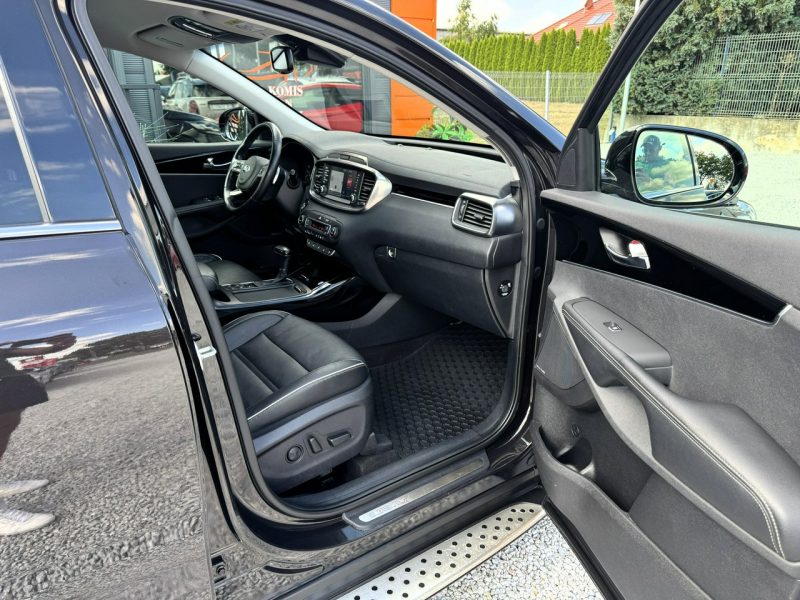 Kia Sportage Polski Salon, GT Line, Serwis ASO, Kamera 360, Podgrzewana kierownica IV (2016-2021)