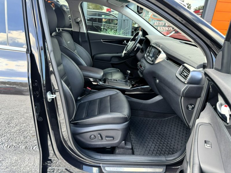 Kia Sportage Polski Salon, GT Line, Serwis ASO, Kamera 360, Podgrzewana kierownica IV (2016-2021)