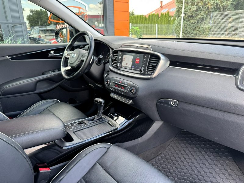 Kia Sportage Polski Salon, GT Line, Serwis ASO, Kamera 360, Podgrzewana kierownica IV (2016-2021)