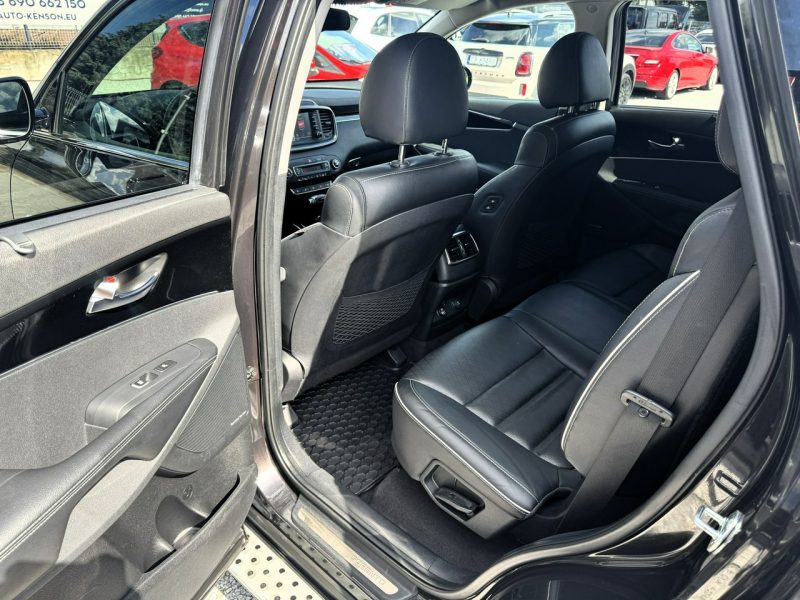 Kia Sportage Polski Salon, GT Line, Serwis ASO, Kamera 360, Podgrzewana kierownica IV (2016-2021)