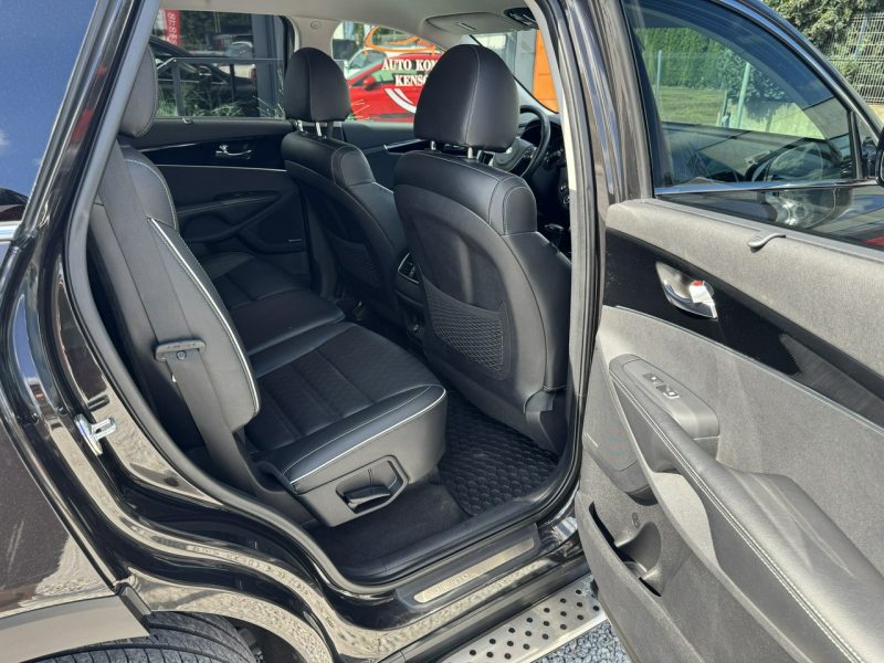 Kia Sportage Polski Salon, GT Line, Serwis ASO, Kamera 360, Podgrzewana kierownica IV (2016-2021)