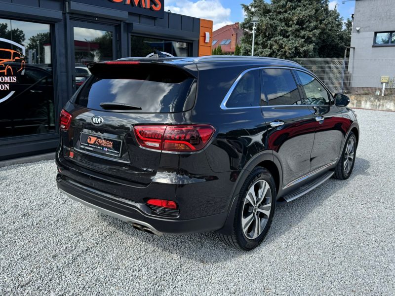 Kia Sportage Polski Salon, GT Line, Serwis ASO, Kamera 360, Podgrzewana kierownica IV (2016-2021)