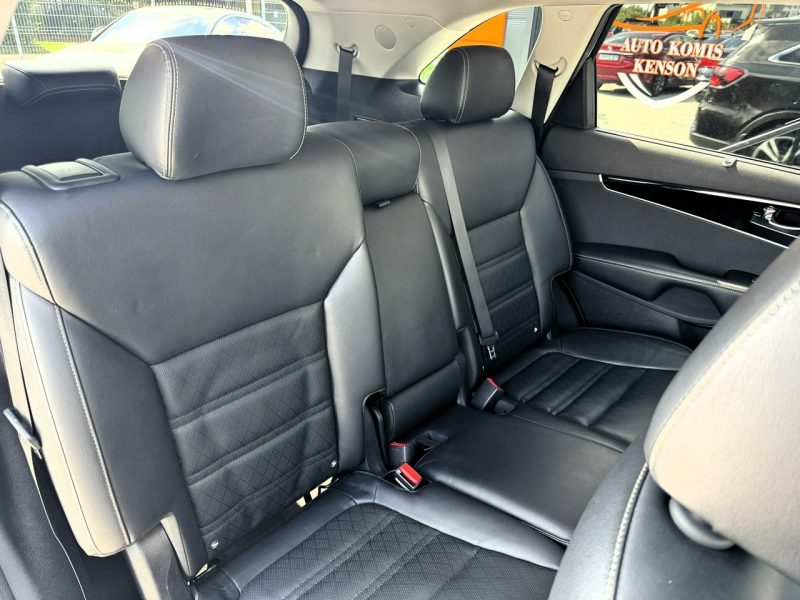 Kia Sportage Polski Salon, GT Line, Serwis ASO, Kamera 360, Podgrzewana kierownica IV (2016-2021)