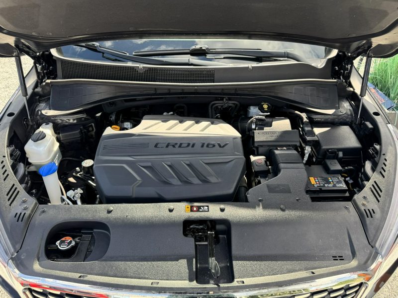 Kia Sportage Polski Salon, GT Line, Serwis ASO, Kamera 360, Podgrzewana kierownica IV (2016-2021)