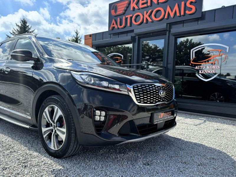 Kia Sportage Polski Salon, GT Line, Serwis ASO, Kamera 360, Podgrzewana kierownica IV (2016-2021)