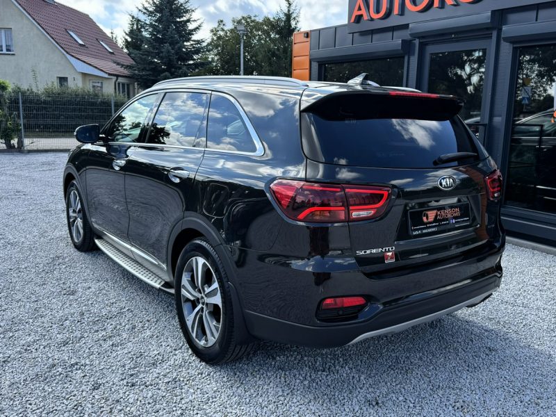 Kia Sportage Polski Salon, GT Line, Serwis ASO, Kamera 360, Podgrzewana kierownica IV (2016-2021)