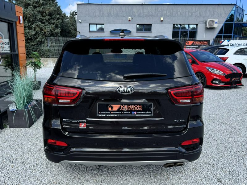 Kia Sportage Polski Salon, GT Line, Serwis ASO, Kamera 360, Podgrzewana kierownica IV (2016-2021)