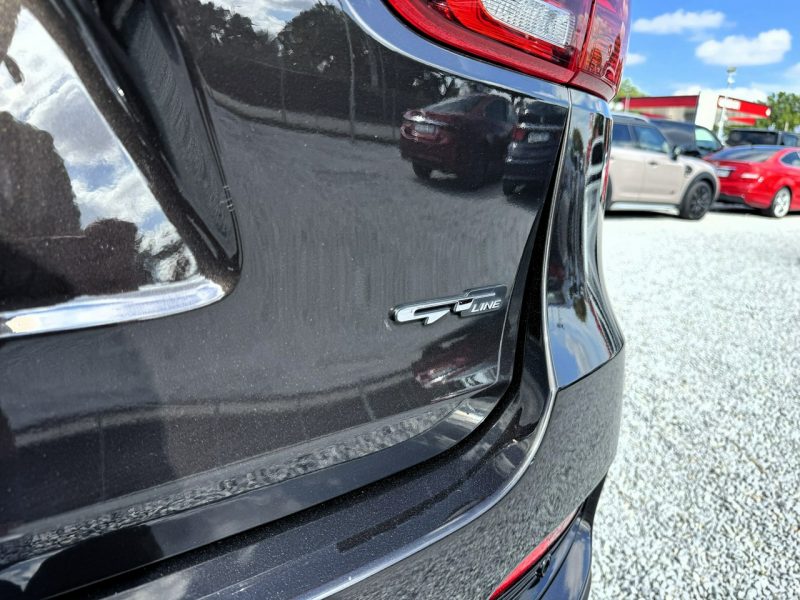 Kia Sportage Polski Salon, GT Line, Serwis ASO, Kamera 360, Podgrzewana kierownica IV (2016-2021)
