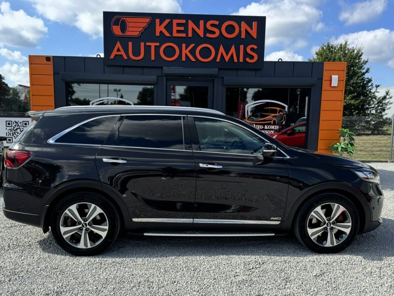 Kia Sportage Polski Salon, GT Line, Serwis ASO, Kamera 360, Podgrzewana kierownica IV (2016-2021)
