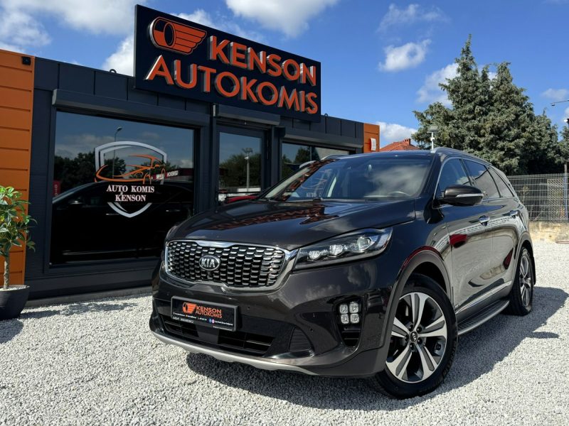 Kia Sportage Polski Salon, GT Line, Serwis ASO, Kamera 360, Podgrzewana kierownica IV (2016-2021)